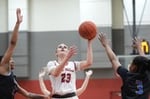 Image for Women's Basketball: IU East 76, Midway 73
