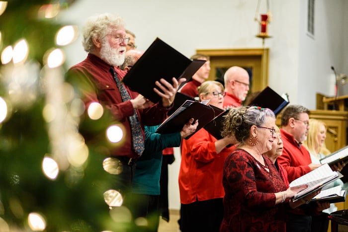 Image for Christmas Concert