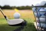 Image for Richmond wins NCC golf tourney