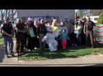 Image for Safety Village of Wayne County & the Richmond Parks & Recreation Annual Egg Hunts 2025