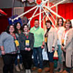 Image for IU East, RAM raise over $70,000 to benefit Wayne County fine and performing arts programs