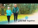 Image for Lets. Talk. Together. - (Ep. 2511) Spine