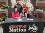 Image for Women's Golf Adds Maddie Campbell