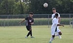 Image for Men's Soccer: IU East 2, UC Clemont 1