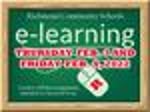 Image for eLearning Days - Thursday, February 2 and Friday, February 3, 2022