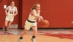 Image for Women's Basketball: SMWC 73, IU East 68