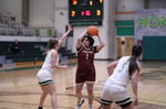 Image for Gibson scores career high in loss