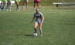 Image for Women's Soccer: IU East 3, IU Columbus 0