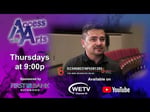 Image for Access to the Arts Promo - (Ep. 2409) RJO, Terri Logan & RSO