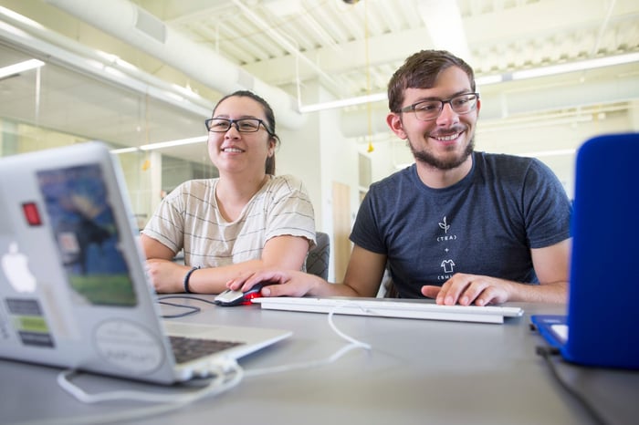 Image for Earlham College to add full engineering major in fall 2023