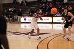 Image for Three players eclipse double digits in win over Bluffton