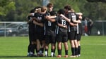 Image for Men's soccer falls to Anderson