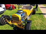 Image for RHS Car Show 2026