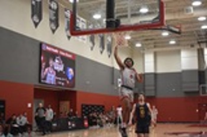 Image for Red Wolves Force OT, But Later Fall to Midway