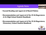 Image for Nettle Creek School Corporation School Board Meeting - June 11 2025