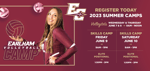 Image for ECVB hosting summer camps