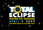Image for Don't be in the dark: Richmond holding info session for total solar eclipse coming in 2024