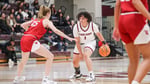 Image for WBB bested by Bulldogs