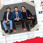 Image for ‘Napoleon Dynamite’ trio appearing in Richmond
