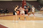Image for WBB falls to Manchester