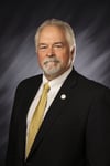 Image for Brad Barrett: Supporting regional growth with record investments