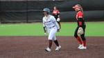 Image for Stump cranks walk-off double over Wittenberg