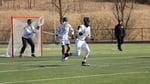 Image for Men's lacrosse falls to Presidents
