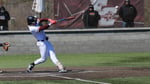 Image for Baseball sails six homers in split at Bluffton