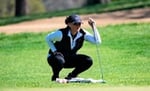 Image for Women's Golf: IU East Spring Invitational Day 1 Recap