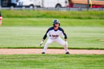 Image for Tigers run-rule Knightstown, hold on to share of TEC lead