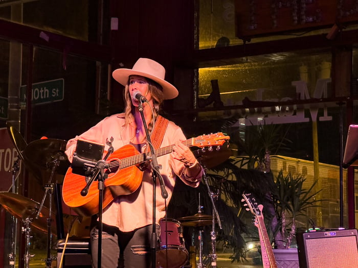 Image for Live Music