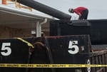 Image for Brick wall woes deeper than expected