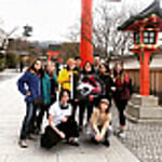 Image for Global Classroom initiative grows; grants available to IU East instructors