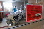 Image for Wayne County's COVID cases up 40.7%; Indiana cases surge 16.8%