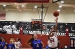 Image for Women's Basketball: IU East 78, Alice Lloyd 67