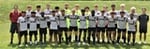 Image for Men's Soccer Named Sixth in RSC Coaches Preseason Poll