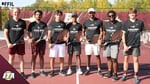 Image for Men's tennis named ITA All-Academic Team