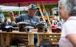 Image for PHOTOS: Potterypalooza celebrates ceramics