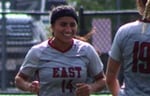 Image for Red Wolves Finish Michigan Trip
