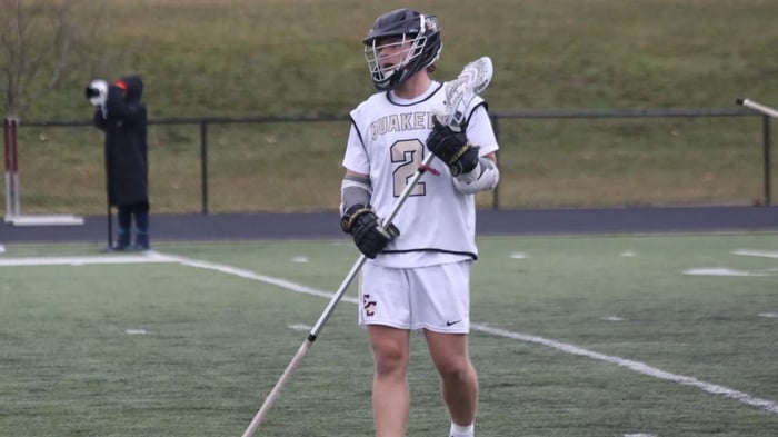 Image for MLAX drops non-conference battle at Alma