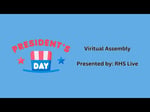 Image for Presidents Day 2025