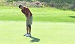 Image for Men's Golf: RSC Championships Day 1 Recap