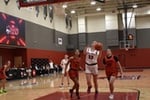 Image for Women's Basketball: Rio Grande 100, IU East 81
