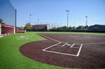 Image for Resurrecting Quaker softball