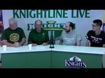 Image for Knightline Live Season 5 Episode 32