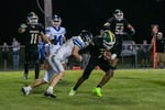 Image for Homecoming king delivers for Knights