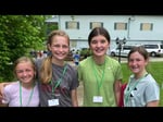 Image for 2021 Area VII Teen Camp Video