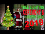 Image for Tree Lighting Ceremony & Christmas Parade 2019