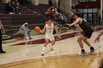 Image for MBB falls to Case Western
