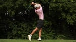 Image for Men's golf rounds out fall season at Wittenberg